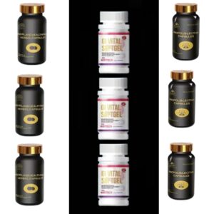 Best Natural Remedy for Hepatitis B in Port Harcourt